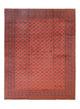Akhche Tæppe 390x302cm - Orientalsk tæppe