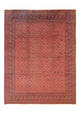 Akhche Tæppe 391x299cm - Orientalsk tæppe