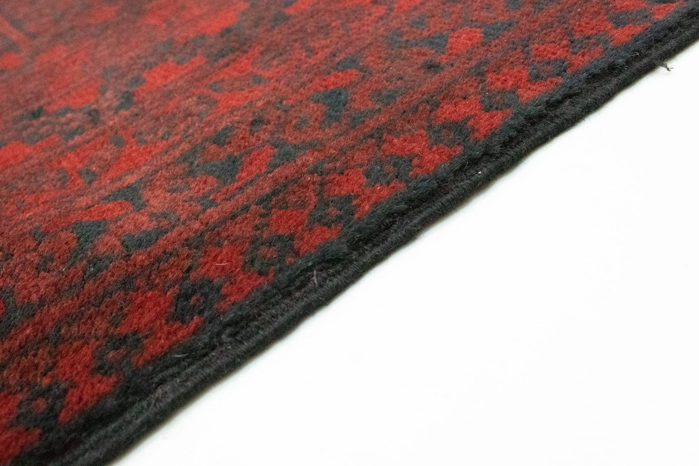 Akhche Tæppe 329x250cm - Orientalsk tæppe