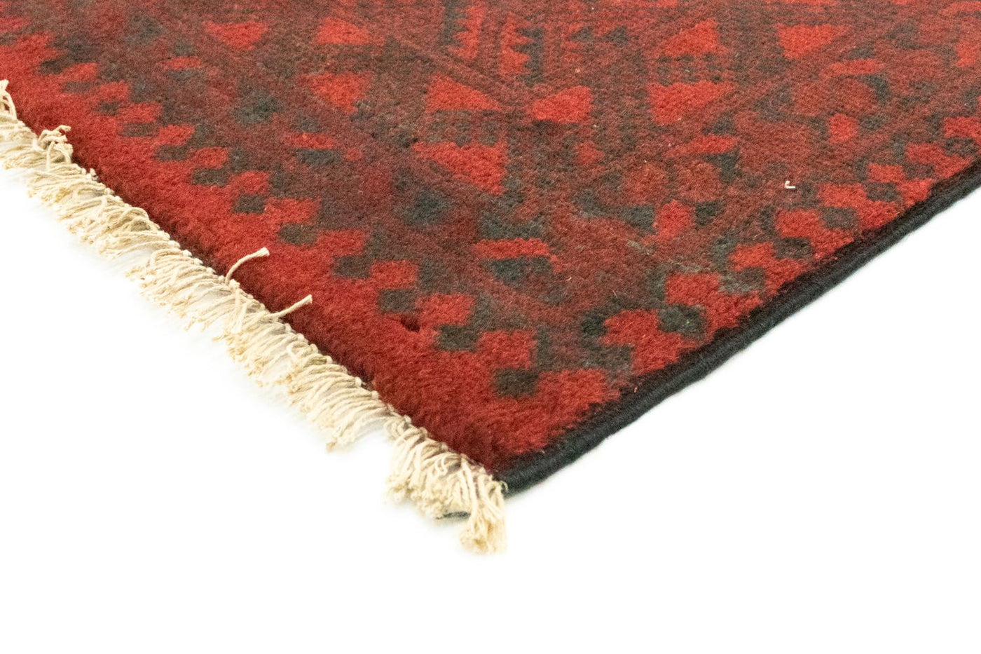 Akhche Tæppe 196x145cm - Orientalsk tæppe