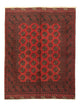 Akhche Tæppe 187x148cm - Orientalsk tæppe