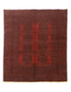 Akhche Tæppe 194x152cm - Orientalsk tæppe