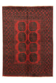 Akhche Tæppe 200x146cm - Orientalsk tæppe