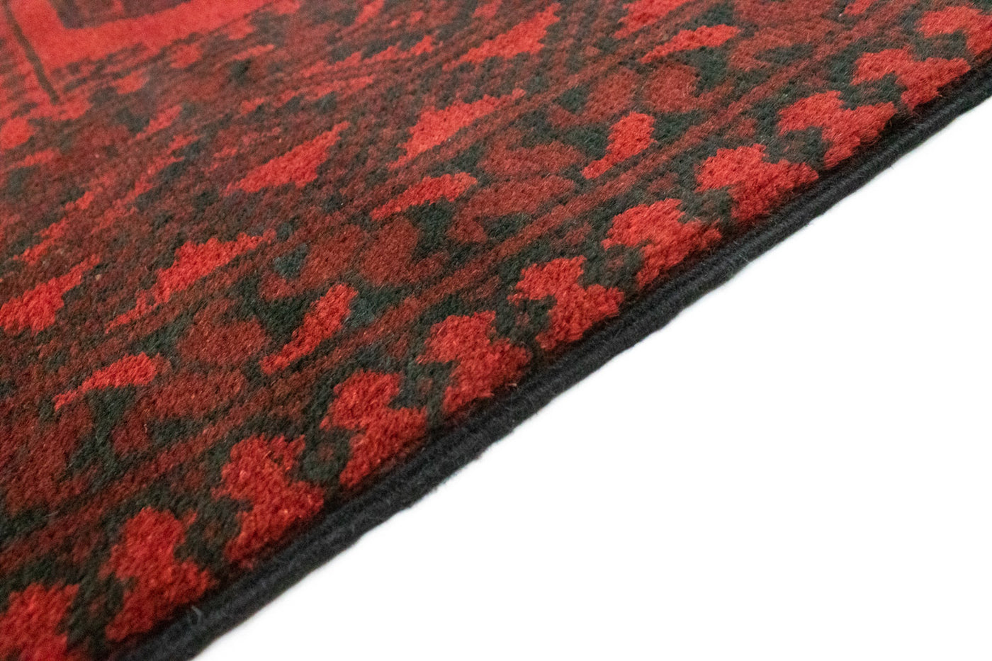 Akhche Tæppe 200x146cm - Orientalsk tæppe