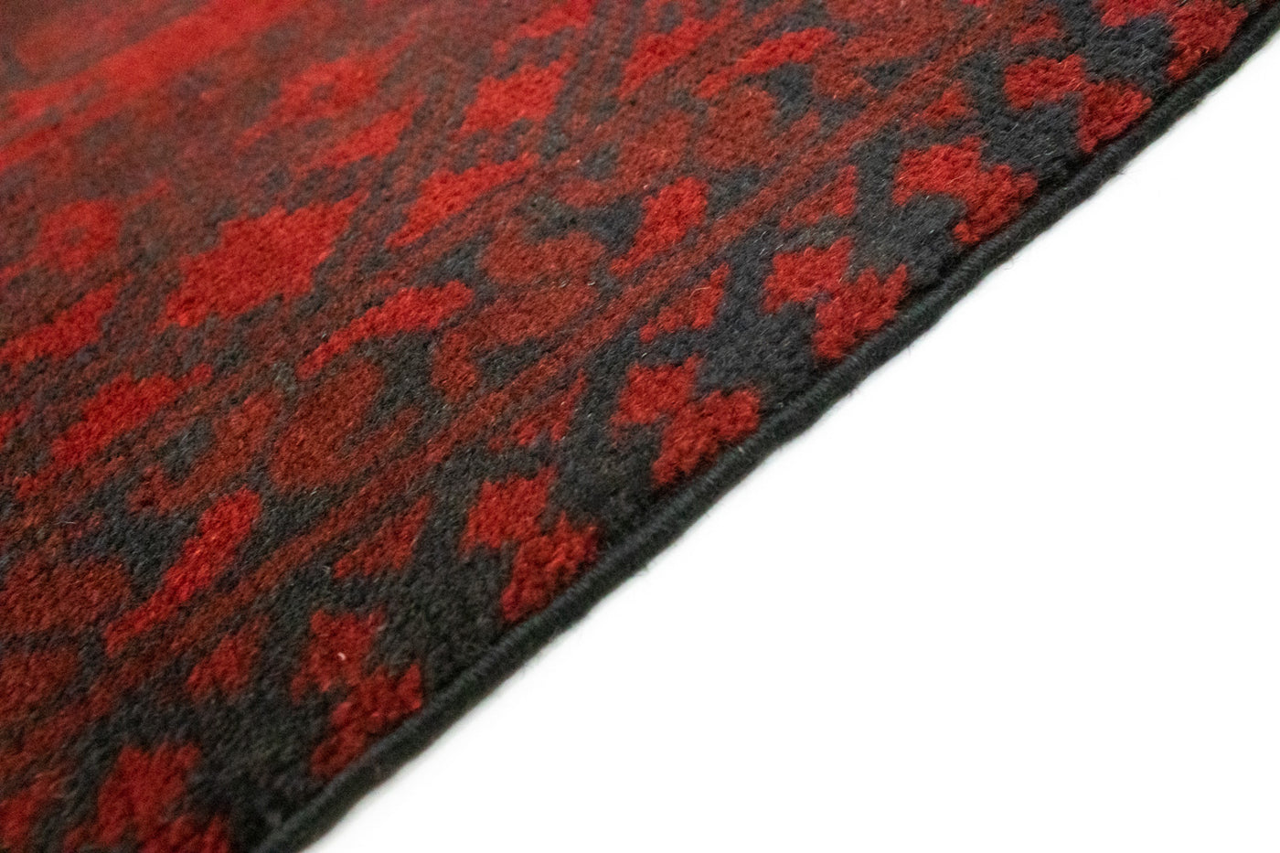 Akhche Tæppe 203x147cm - Orientalsk tæppe