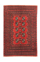 Akhche Tæppe 141x98cm - Orientalsk tæppe