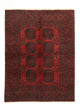 Akhche Tæppe 193x147cm - Orientalsk tæppe