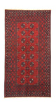 Akhche Tæppe 192x99cm - Orientalsk tæppe