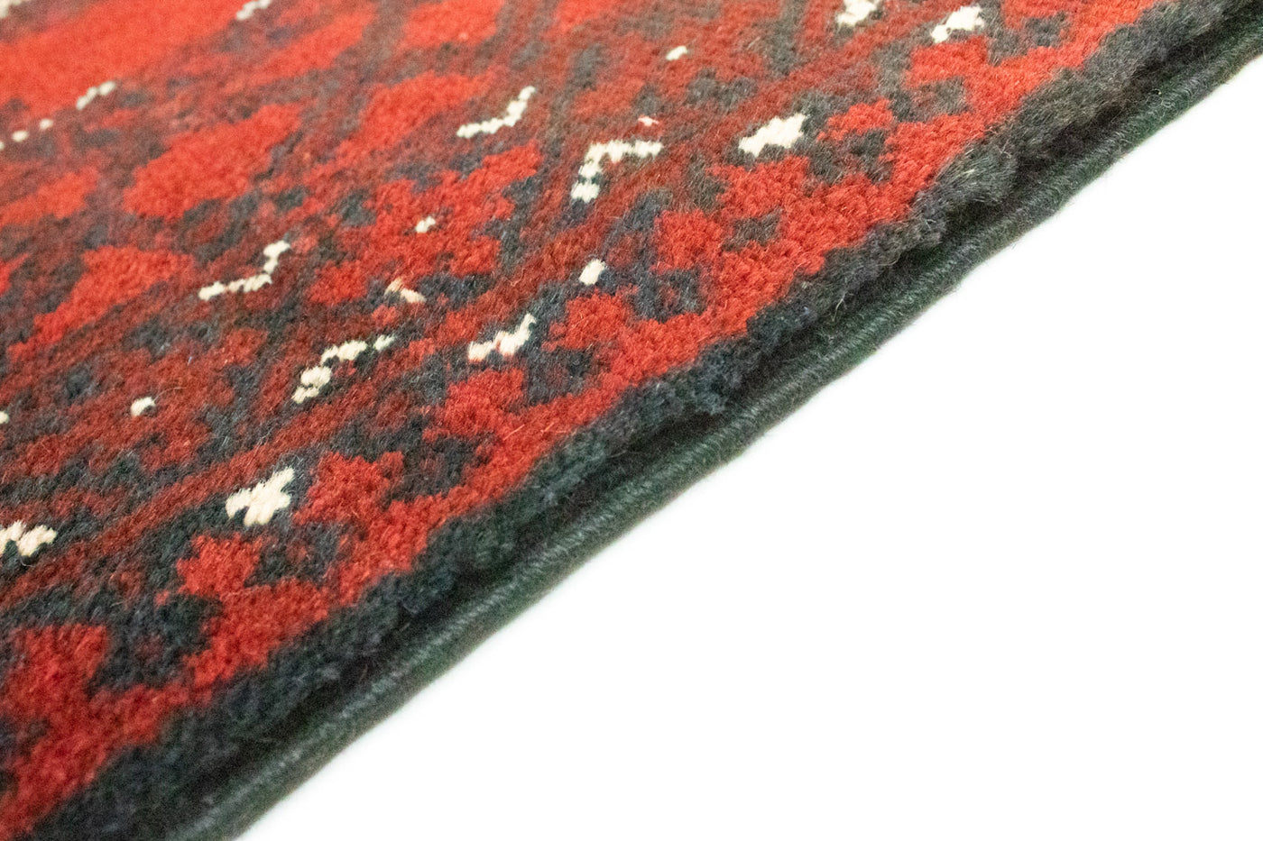 Akhche Tæppe 192x99cm - Orientalsk tæppe