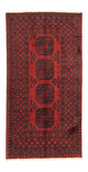 Akhche Tæppe 198x96cm - Orientalsk tæppe