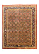 Sarouk Tæppe 315x246cm - Orientalsk tæppe