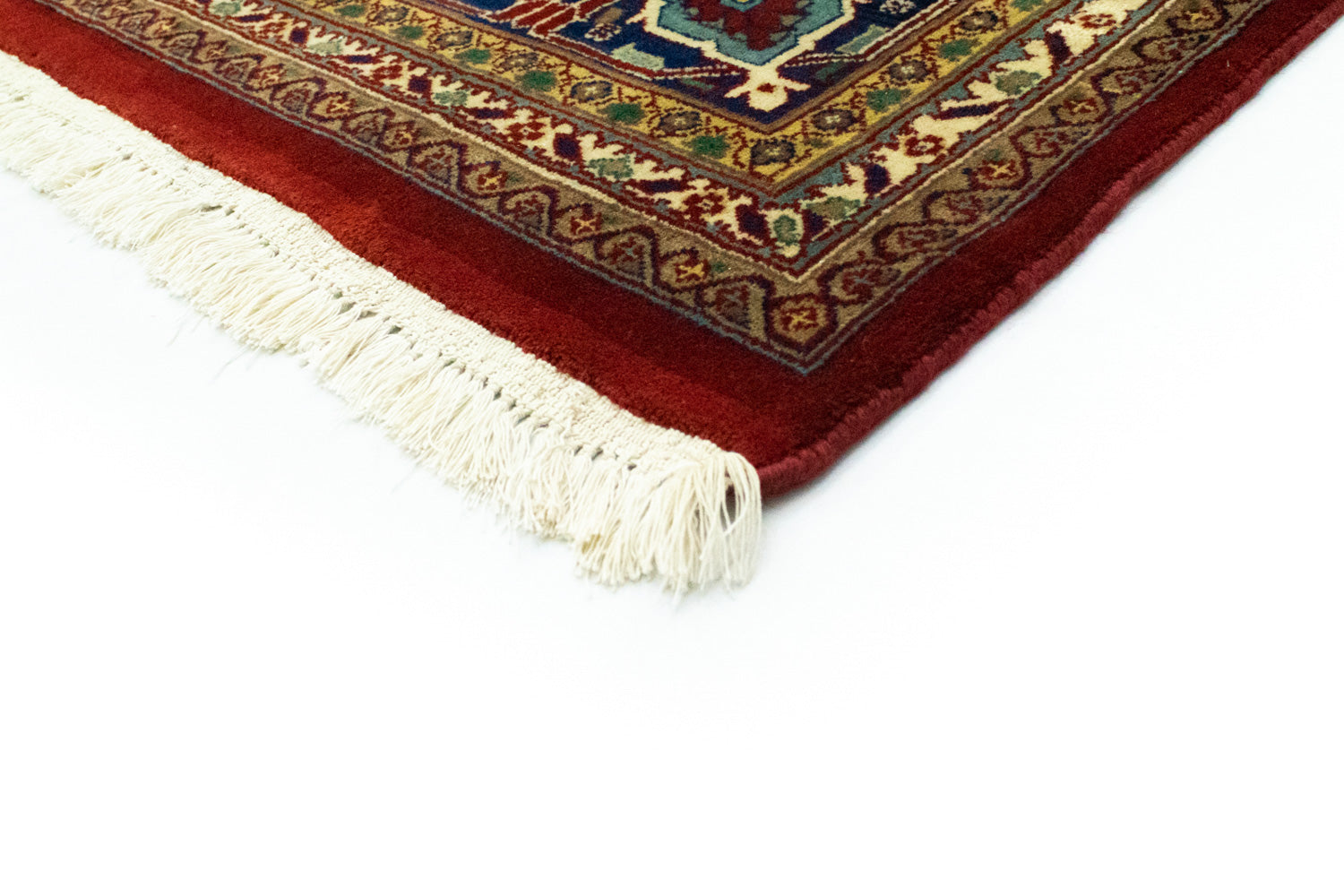 Persisk tæppe - Classic - 315 x 246 cm - mørkerød