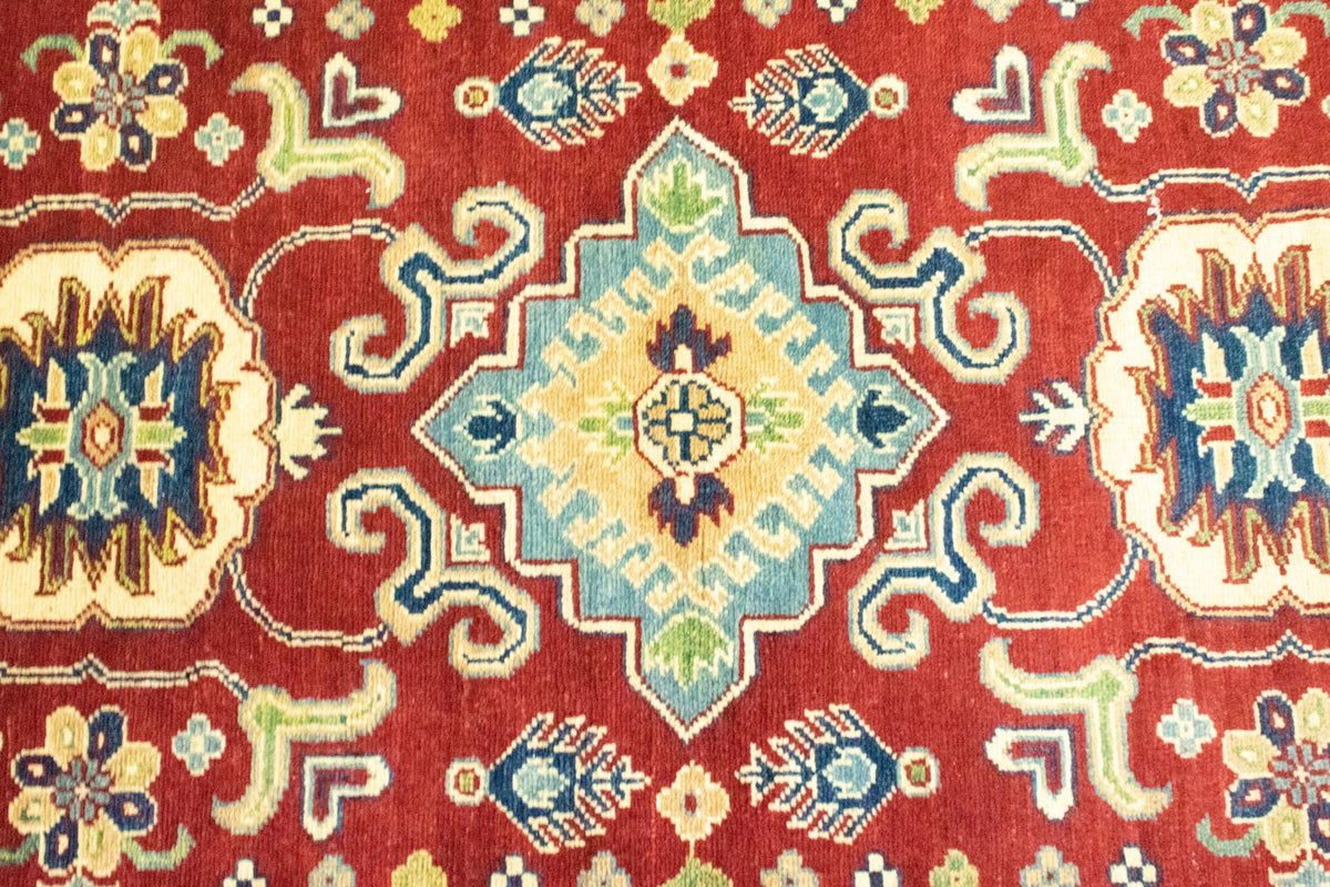Ziegler Carpet - Kazak - 177 x 119 cm - rød