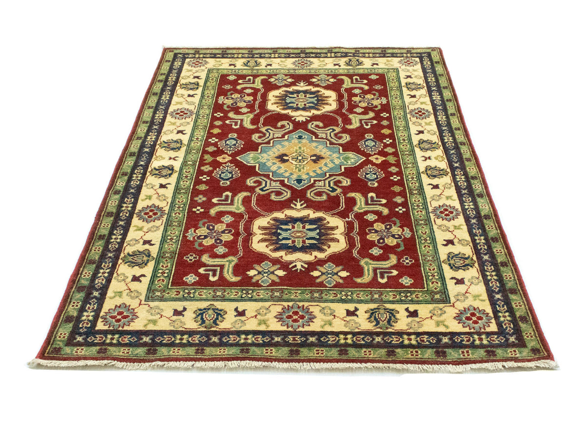 Ziegler Carpet - Kazak - 177 x 119 cm - rød