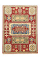 Kazak Tæppe 182x119cm - Orientalsk tæppe