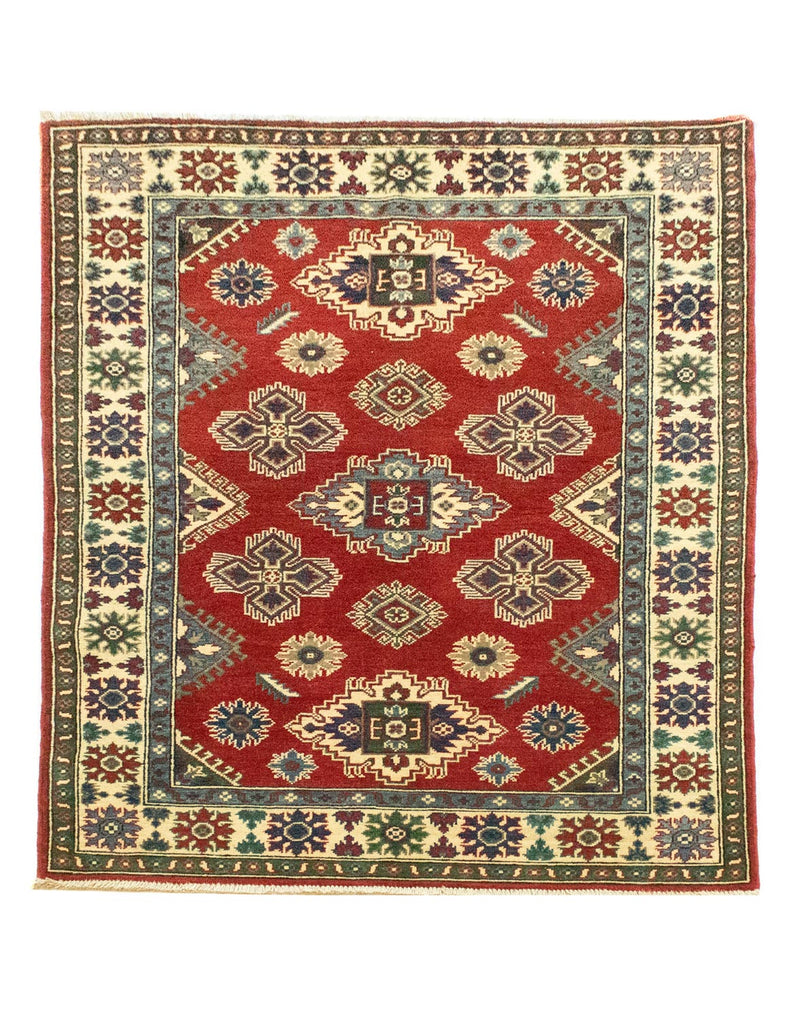 Ziegler Carpet - Kazak - 174 x 117 cm - rød