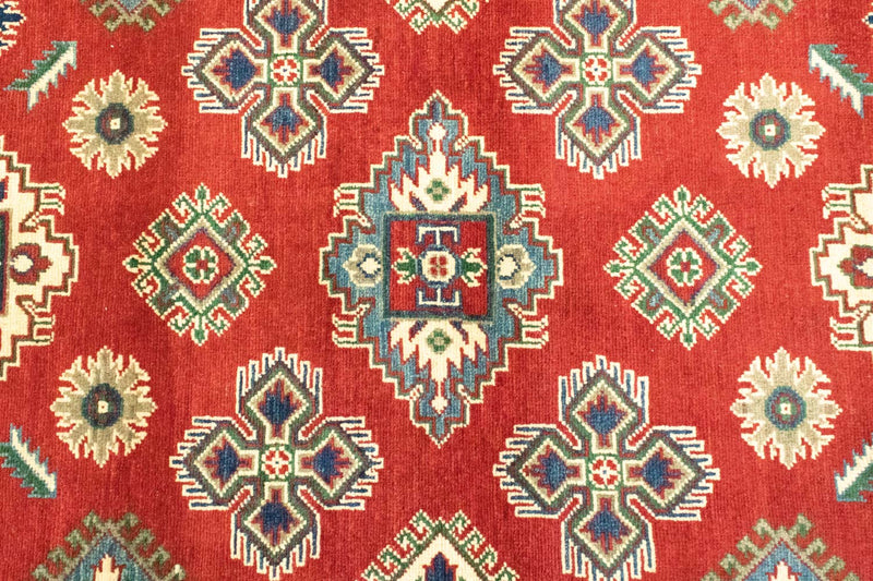 Ziegler Carpet - Kazak - 174 x 117 cm - rød