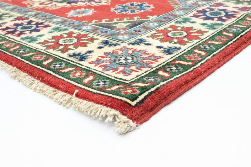 Ziegler Carpet - Kazak - 174 x 117 cm - rød