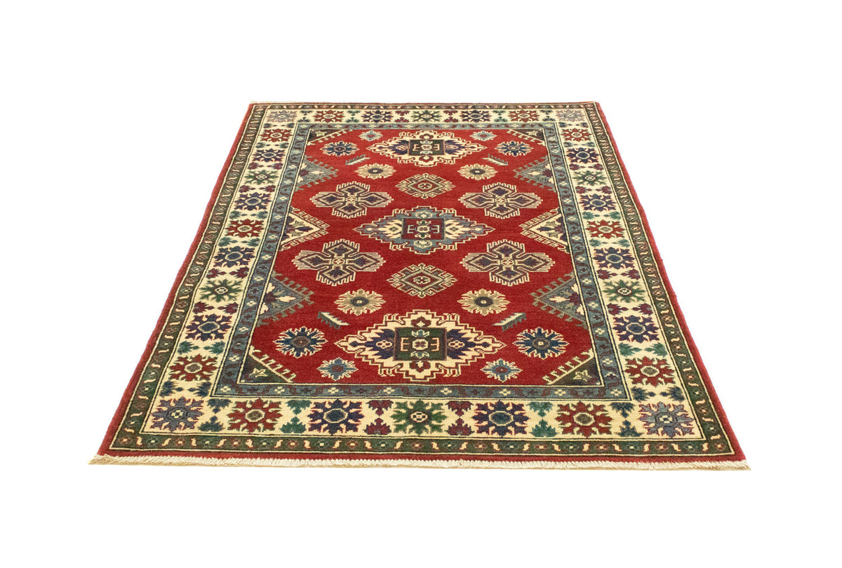 Ziegler Carpet - Kazak - 174 x 117 cm - rød