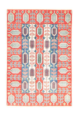 Ziegler Carpet - Kazak - 179 x 117 cm - rød