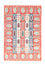 Ziegler Carpet - Kazak - 179 x 117 cm - rød