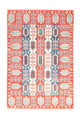 Kazak Tæppe 179x117cm - Orientalsk tæppe