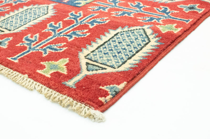 Ziegler Carpet - Kazak - 179 x 117 cm - rød