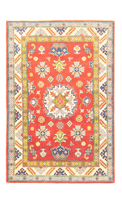 Ziegler Carpet - Kazak - 183 x 119 cm - rød