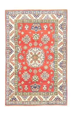 Ziegler Carpet - Kazak - 178 x 115 cm - rød