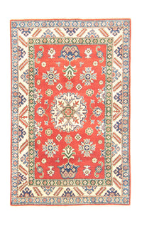 Ziegler Carpet - Kazak - 178 x 115 cm - rød