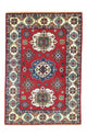 Kazak Tæppe 149x100cm - Orientalsk tæppe