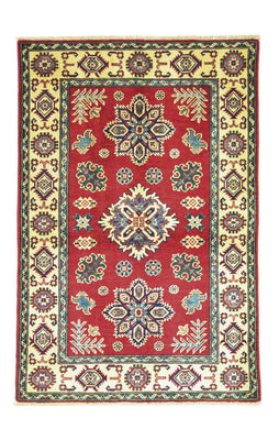 Ziegler Carpet - Kazak - 147 x 97 cm - rød
