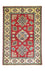 Ziegler Carpet - Kazak - 147 x 97 cm - rød