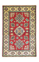 Kazak Tæppe 147x97cm - Orientalsk tæppe