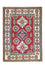 Ziegler Carpet - Kazak - 145 x 102 cm - rød