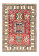 Kazak Tæppe 212x146cm - Orientalsk tæppe