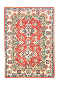Ziegler Carpet - Kazak - 175 x 123 cm - rød