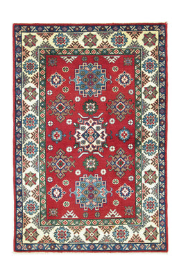 Ziegler Carpet - Kazak - 144 x 97 cm - rød