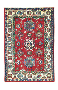 Ziegler Carpet - Kazak - 144 x 97 cm - rød