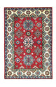 Kazak Tæppe 144x97cm - Orientalsk tæppe