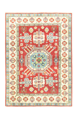 Ziegler Carpet - Kazak - 176 x 124 cm - rød