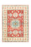 Ziegler Carpet - Kazak - 176 x 124 cm - rød