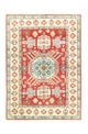 Kazak Tæppe 176x124cm - Orientalsk tæppe