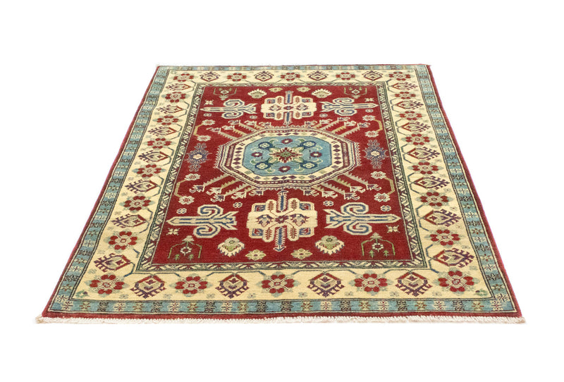 Ziegler Carpet - Kazak - 176 x 124 cm - rød