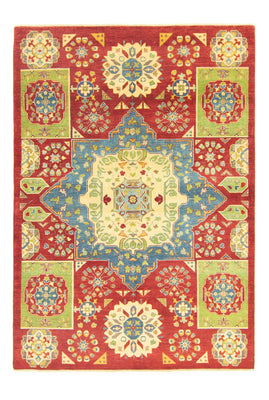 Ziegler Carpet - Kazak - 287 x 196 cm - rød