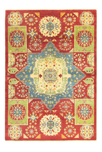 Ziegler Carpet - Kazak - 287 x 196 cm - rød
