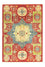 Ziegler Carpet - Kazak - 287 x 196 cm - rød