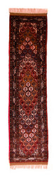 Mashhad Tæppe 303x79cm - Persisk tæppe