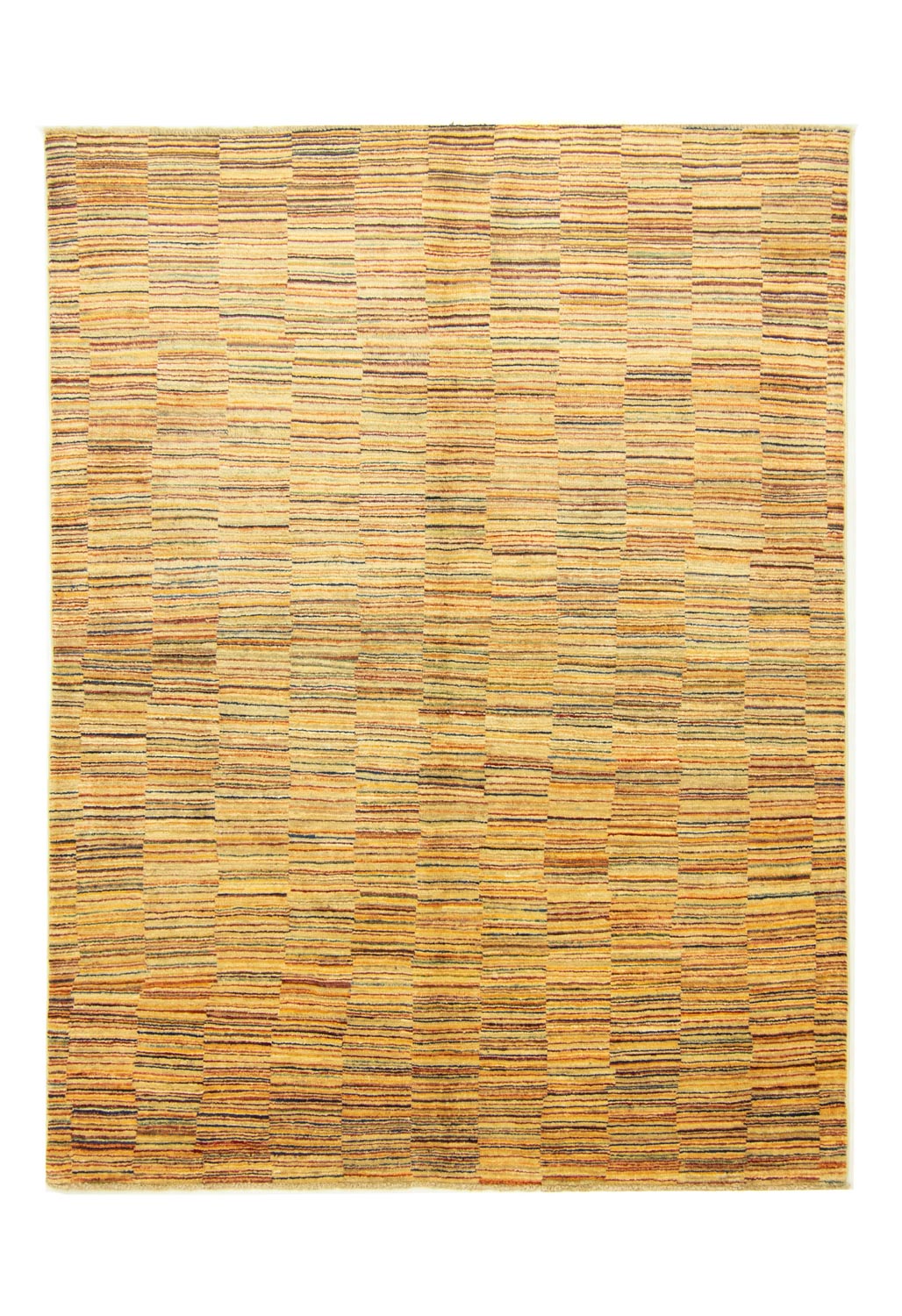 Ziegler Tæppe - Moderne - 196 x 147 cm - lys beige