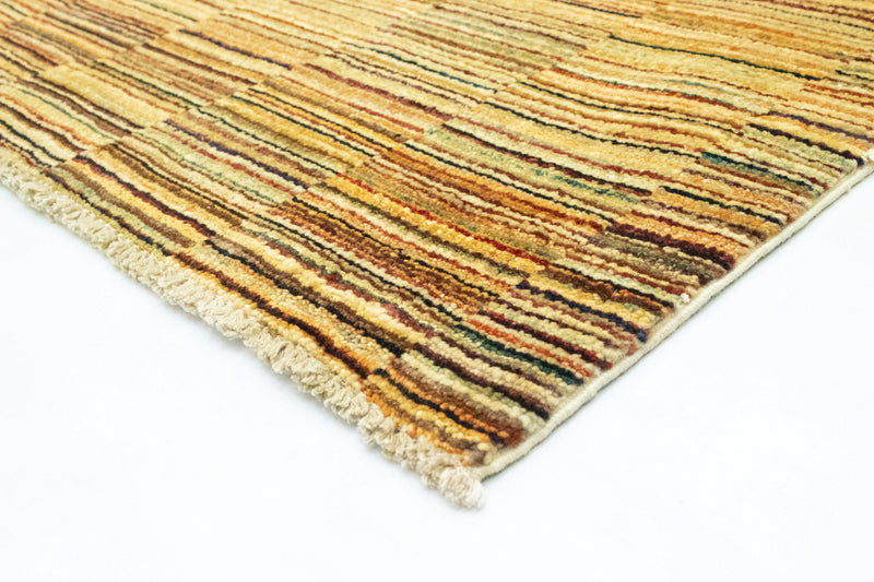 Ziegler Tæppe - Moderne - 196 x 147 cm - lys beige